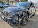 HYUNDAI Tucson 1.6 TGDI HEV N-Line 4WD