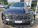 HYUNDAI Tucson 1.6 TGDI HEV N-Line 4WD