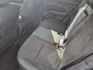 HYUNDAI Tucson 1.6 TGDI HEV N-Line 4WD