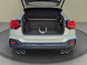 AUDI SQ2 TFSI quattro S-tronic