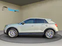 AUDI SQ2 TFSI quattro S-tronic