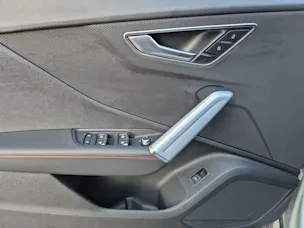 AUDI SQ2 TFSI quattro S-tronic