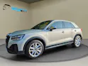 AUDI SQ2 TFSI quattro S-tronic