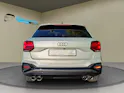 AUDI SQ2 TFSI quattro S-tronic
