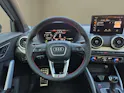 AUDI SQ2 TFSI quattro S-tronic