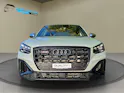 AUDI SQ2 TFSI quattro S-tronic