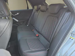 AUDI SQ2 TFSI quattro S-tronic