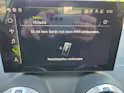 AUDI SQ2 TFSI quattro S-tronic