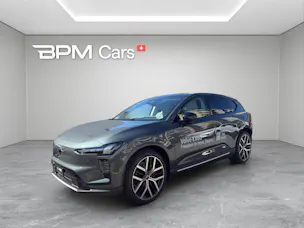 VOLVO EX60 Twin Ultra AWD