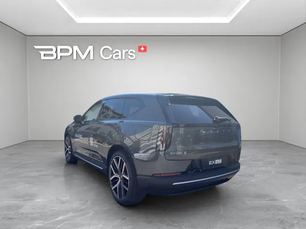 VOLVO EX60 Twin Ultra AWD