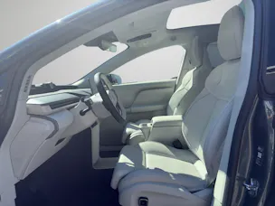 VOLVO EX60 Twin Ultra AWD