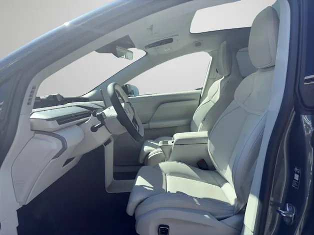 VOLVO EX60 Twin Ultra AWD