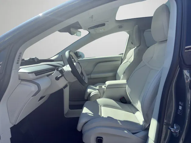 VOLVO EX60 Twin Ultra AWD