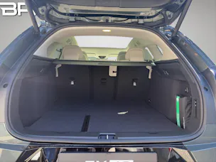 VOLVO EX60 Twin Ultra AWD