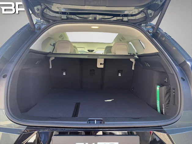 VOLVO EX60 Twin Ultra AWD