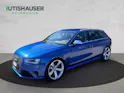 AUDI RS4 Avant 4.2 FSI quattro