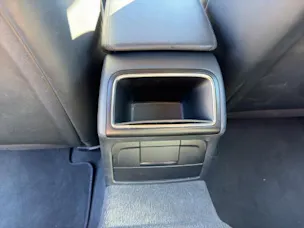 AUDI RS4 Avant 4.2 FSI quattro
