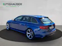 AUDI RS4 Avant 4.2 FSI quattro