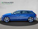 AUDI RS4 Avant 4.2 FSI quattro