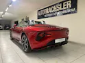 MG Cyberster 77kWh 4WD