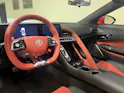 MG Cyberster 77kWh 4WD