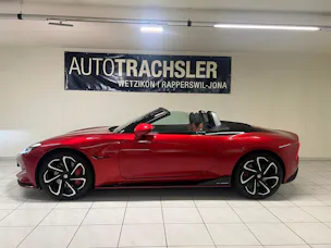 MG Cyberster 77kWh 4WD