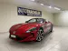 MG Cyberster 77kWh 4WD