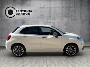 FIAT 500X 1.5 Hybrid Sport DCT
