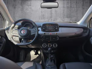 FIAT 500X 1.5 Hybrid Sport DCT