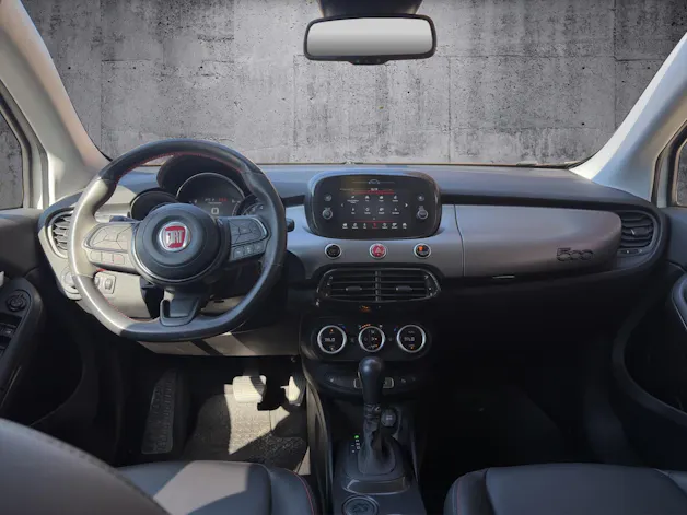 FIAT 500X 1.5 Hybrid Sport DCT