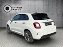 FIAT 500X 1.5 Hybrid Sport DCT