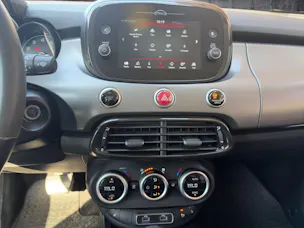 FIAT 500X 1.5 Hybrid Sport DCT