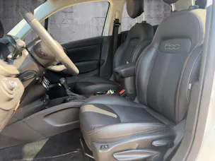 FIAT 500X 1.5 Hybrid Sport DCT