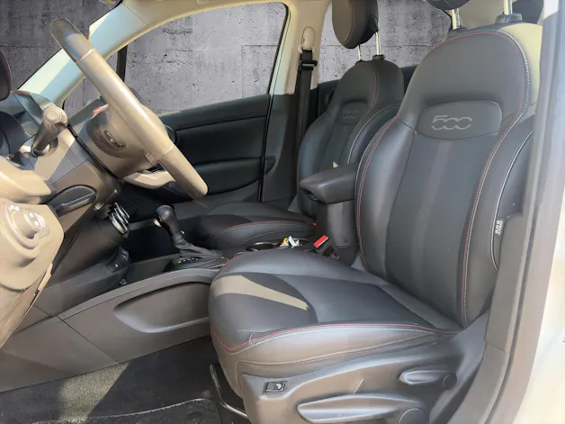 FIAT 500X 1.5 Hybrid Sport DCT