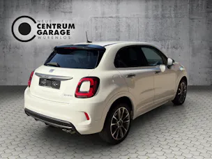 FIAT 500X 1.5 Hybrid Sport DCT