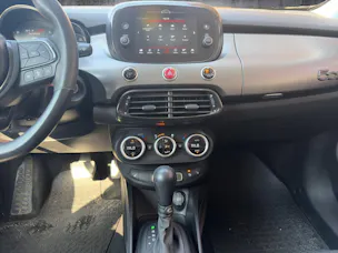 FIAT 500X 1.5 Hybrid Sport DCT