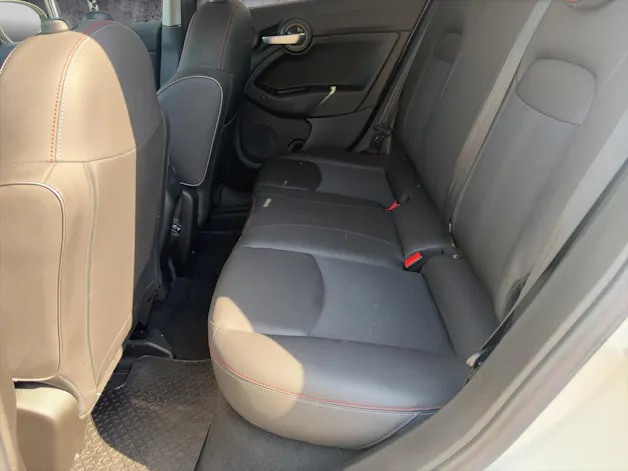 FIAT 500X 1.5 Hybrid Sport DCT