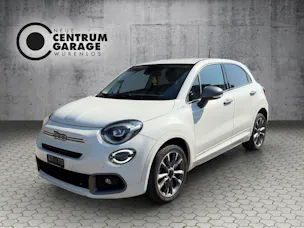 FIAT 500X 1.5 Hybrid Sport DCT