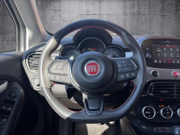 FIAT 500X 1.5 Hybrid Sport DCT