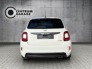 FIAT 500X 1.5 Hybrid Sport DCT