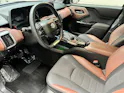 Suzuki Compact top automatique AWD