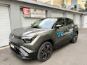 Suzuki Compact top automatique AWD