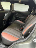 Suzuki Compact top automatique AWD