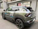 Suzuki Compact top automatique AWD