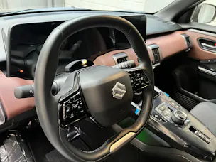 Suzuki E-Vitara Compact top automatique AWD