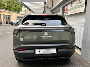 Suzuki E-Vitara Compact top automatique AWD