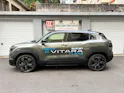 Suzuki Compact top automatique AWD