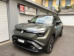 Suzuki E-Vitara Compact top automatique AWD
