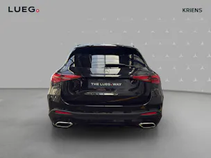 MERCEDES-BENZ GLC 200 4M - AMG / DISTRONIC / 360 Grad Kamera / Sitzklima / Soundsystem