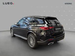 MERCEDES-BENZ GLC 200 4M - AMG / DISTRONIC / 360 Grad Kamera / Sitzklima / Soundsystem